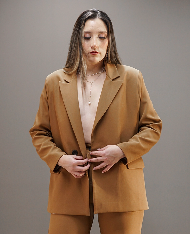 Blazer Monet - Image 8