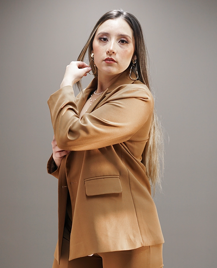 Blazer Monet - Image 6