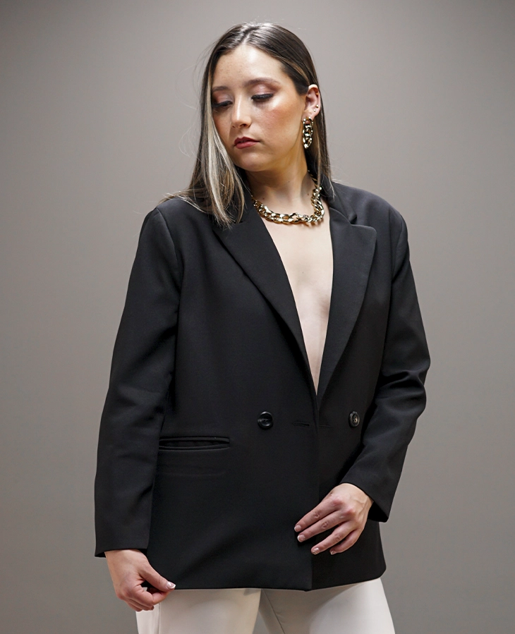 Blazer Monet - Image 5