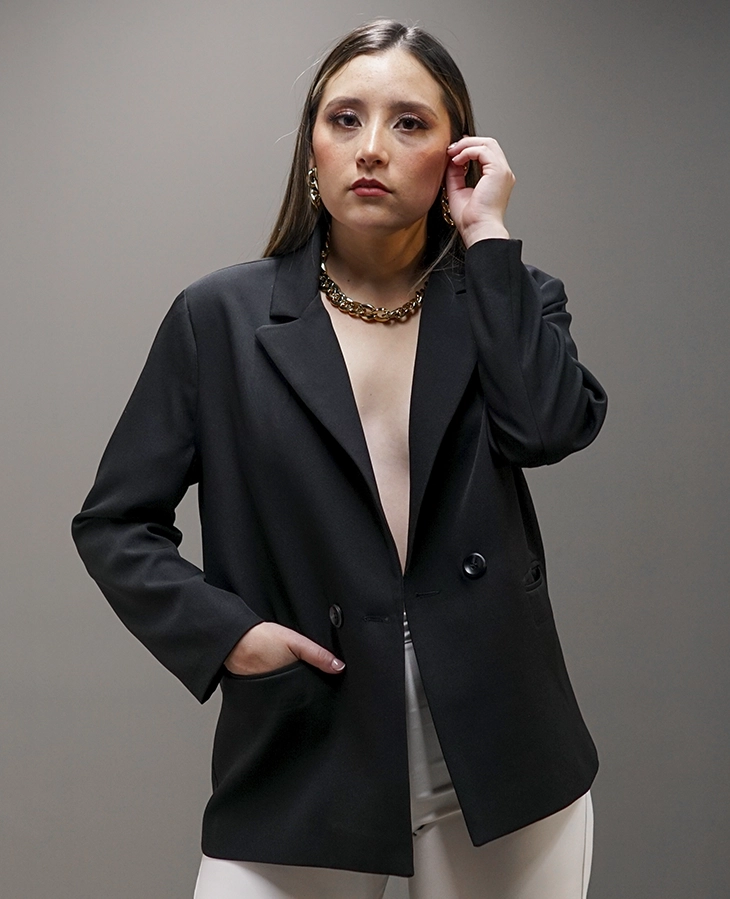 Blazer Monet - Image 4