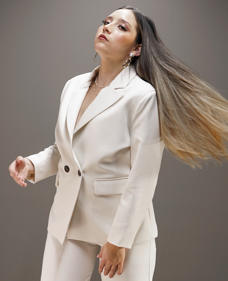 Blazer Monet - Image 11