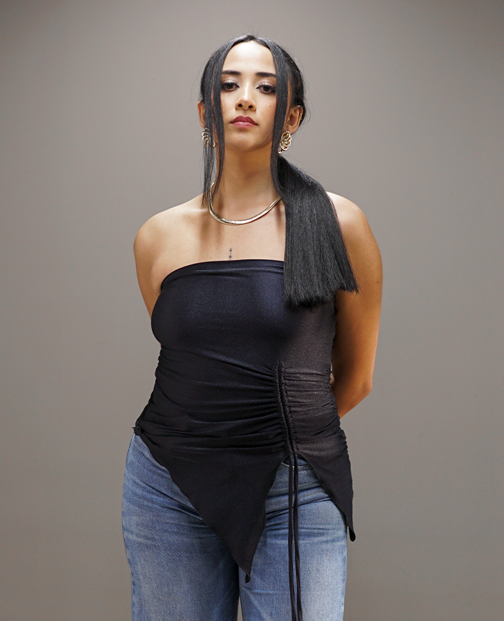 Blusa Frida - Image 2