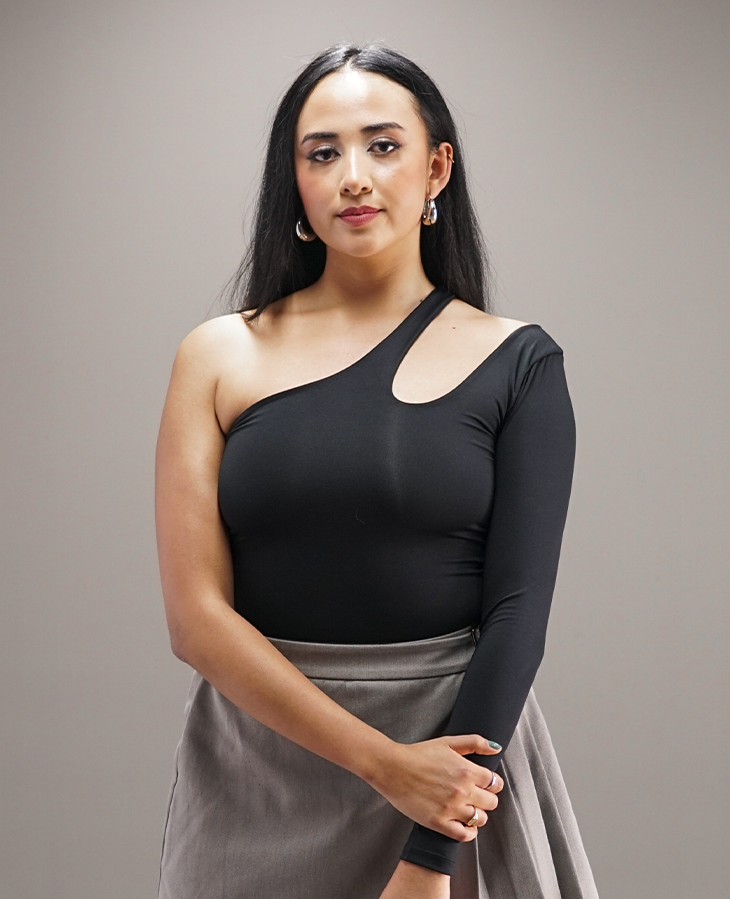 Bodysuit Georgia - Image 4