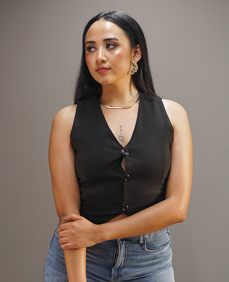 Chaleco Van Gogh - Image 4