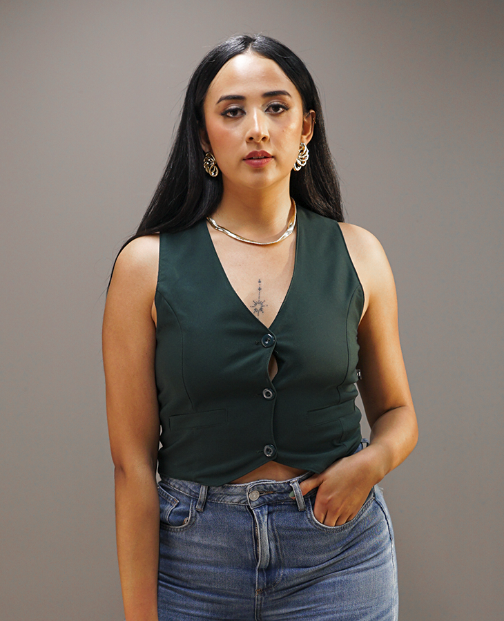 Chaleco Van Gogh - Image 5