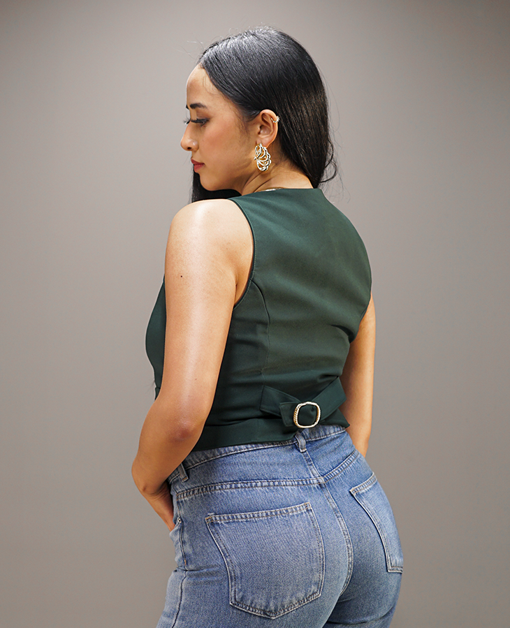 Chaleco Van Gogh - Image 6