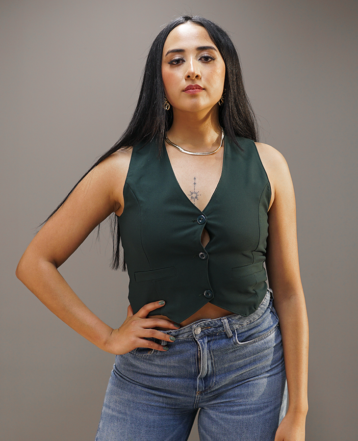 Chaleco Van Gogh - Image 7