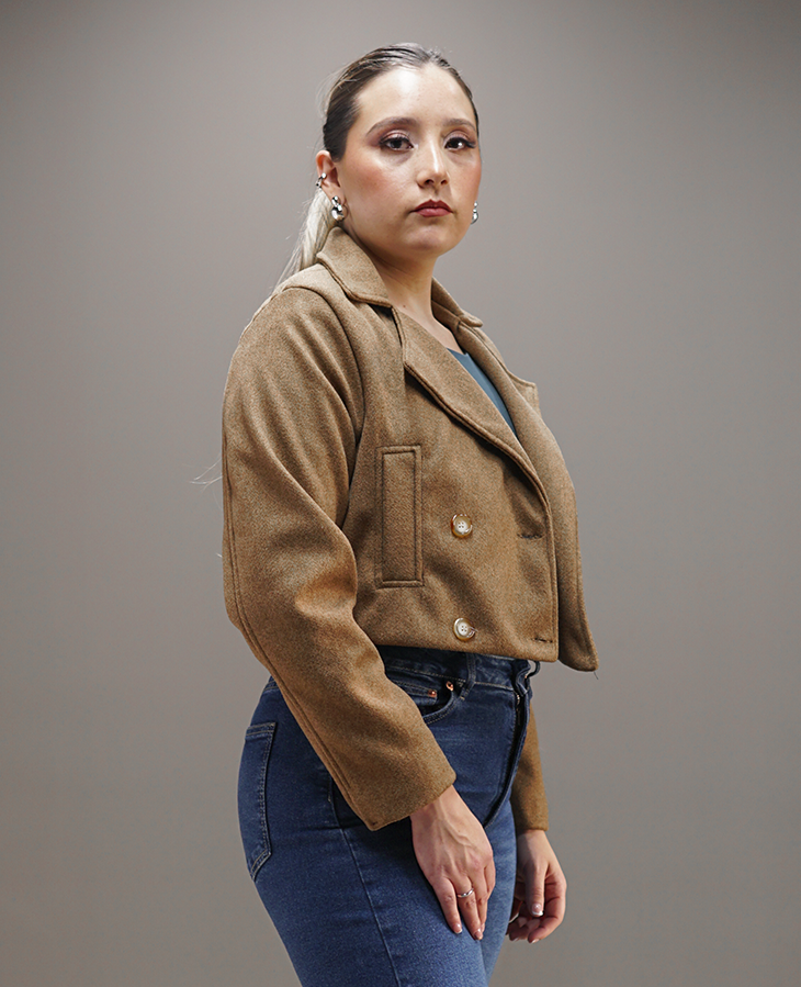 Chaqueta Amalia - Image 4