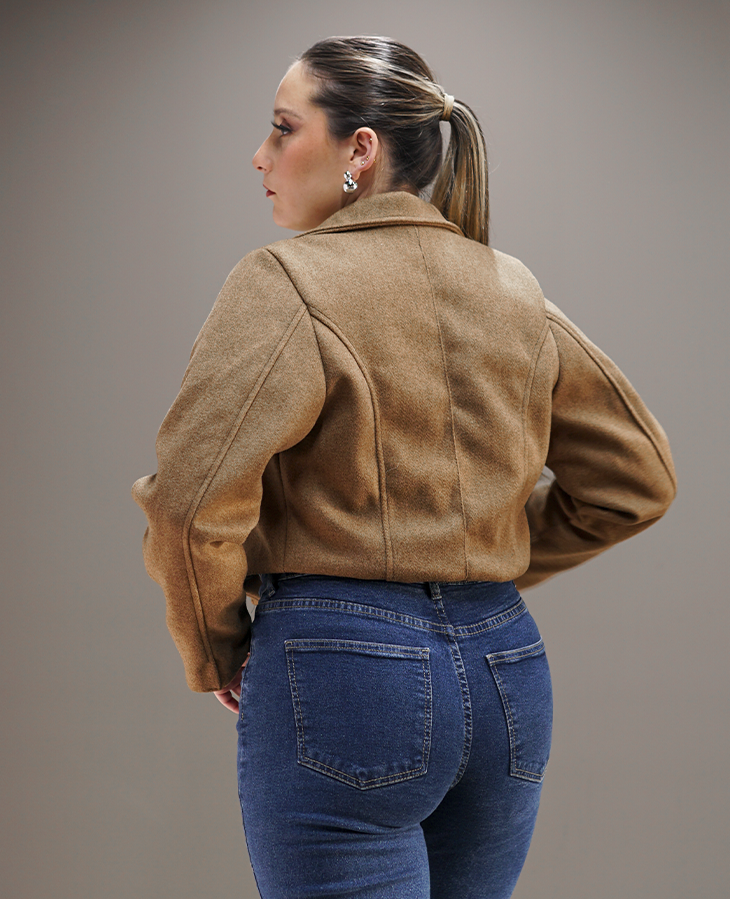 Chaqueta Amalia - Image 3
