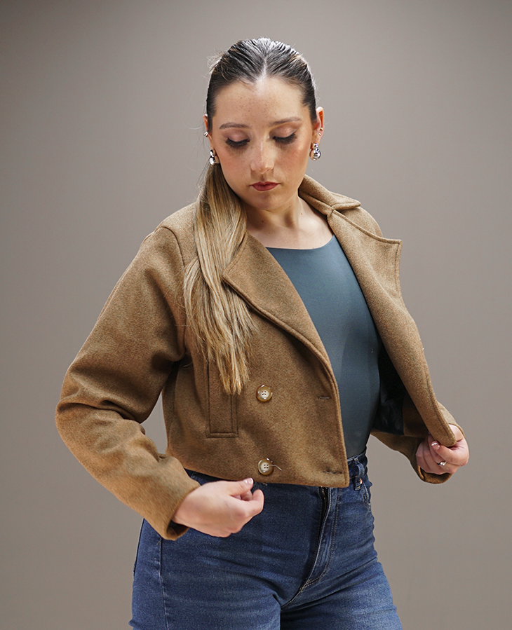 Chaqueta Amalia - Image 2